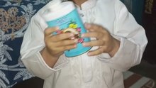 Salar ahmad enjoy eid ul azaha
