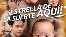¡Estrella de la suerte aquí! - Drama Completa | Español 2026
