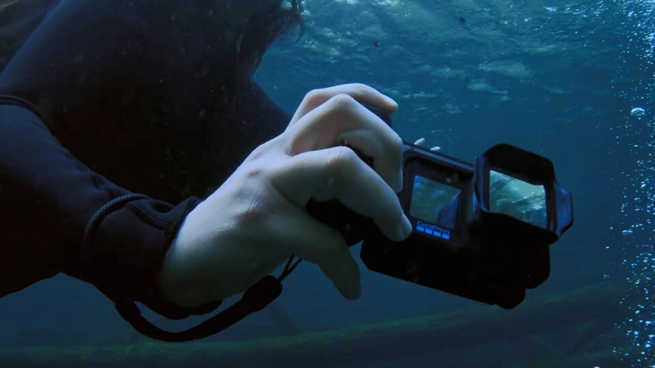 Mit 8K und 1-Zoll-Sensor: Mit der Mission 1 Pro möchte GoPro einen Neustart wagen