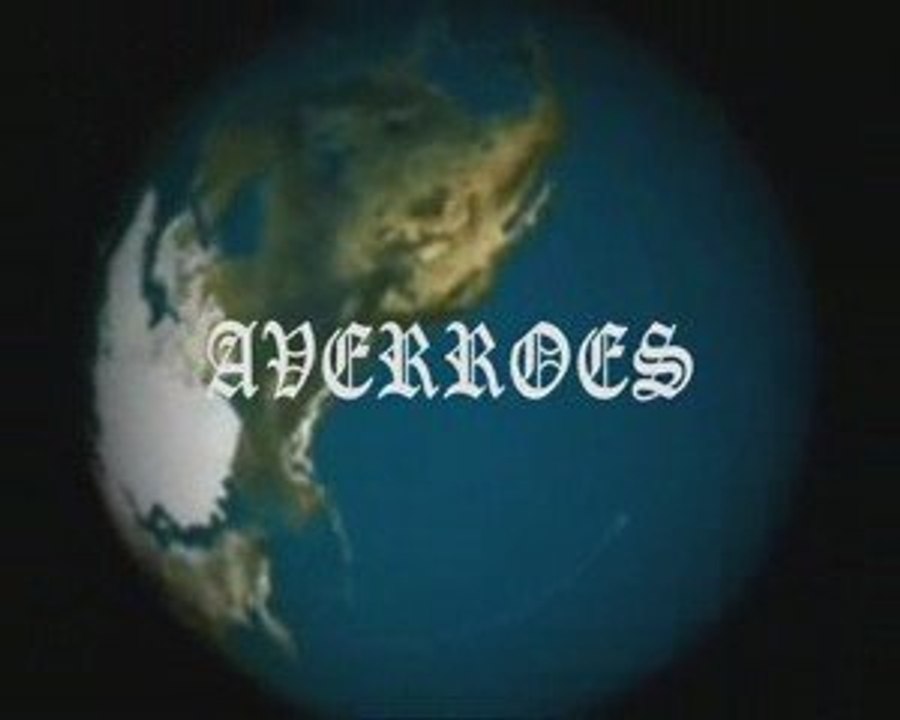 Averroès (CRSKP) - Clip "Ma vision du monde" prod Averroès