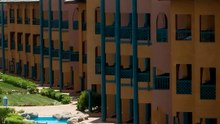 Dreams Beach Resort w Marsa Alam – Egipt