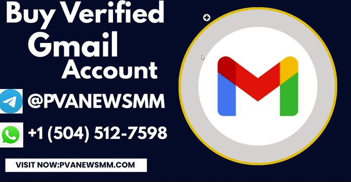 Buy Verified Paypal Accounts With Instant Account Details