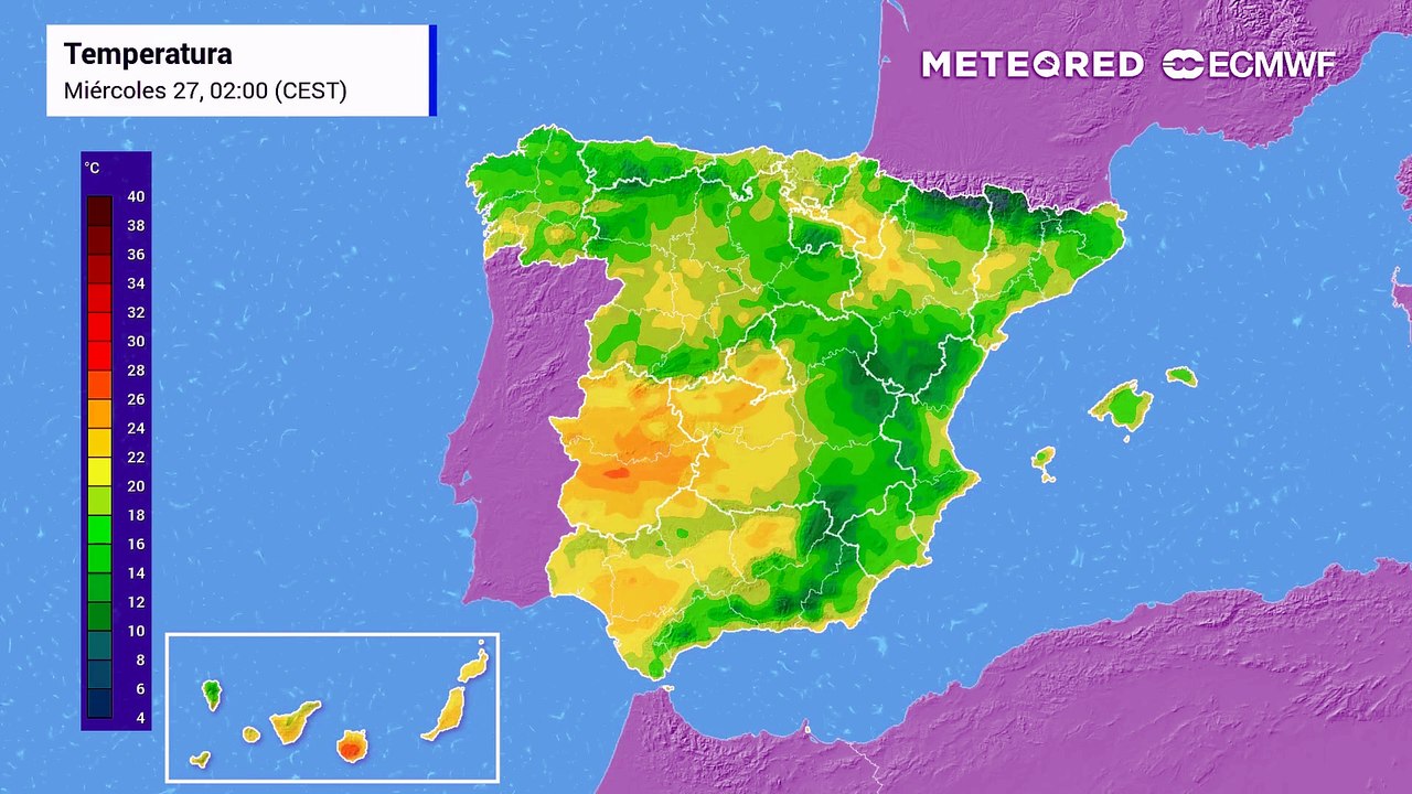 Zaragoza en el punto de mira