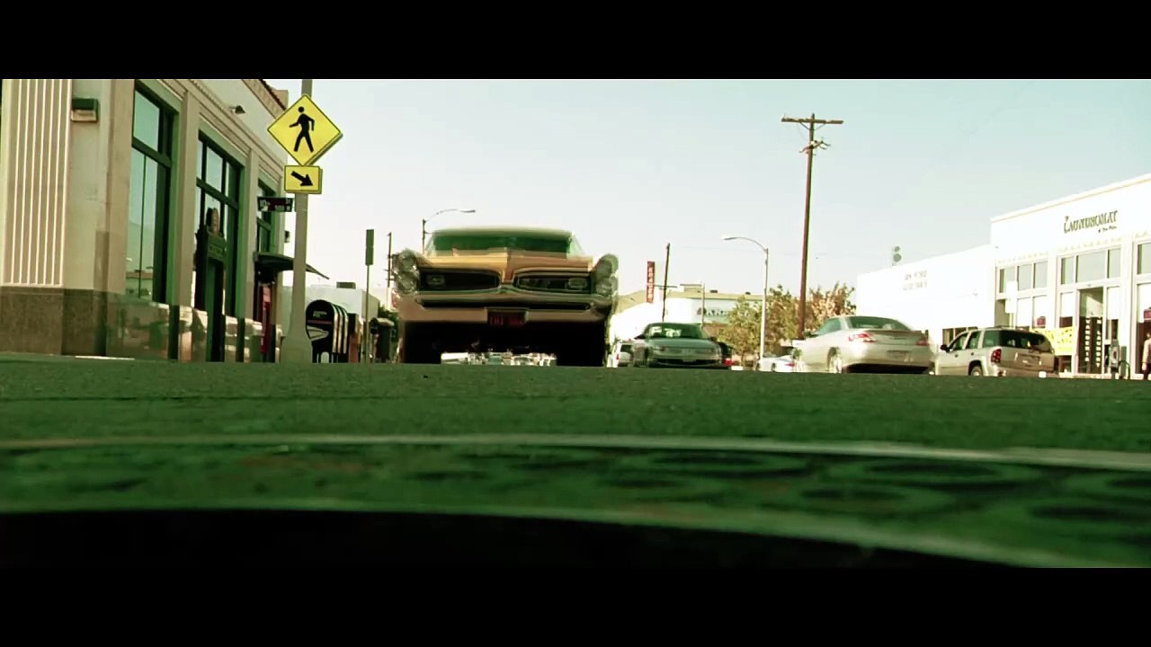 Faster