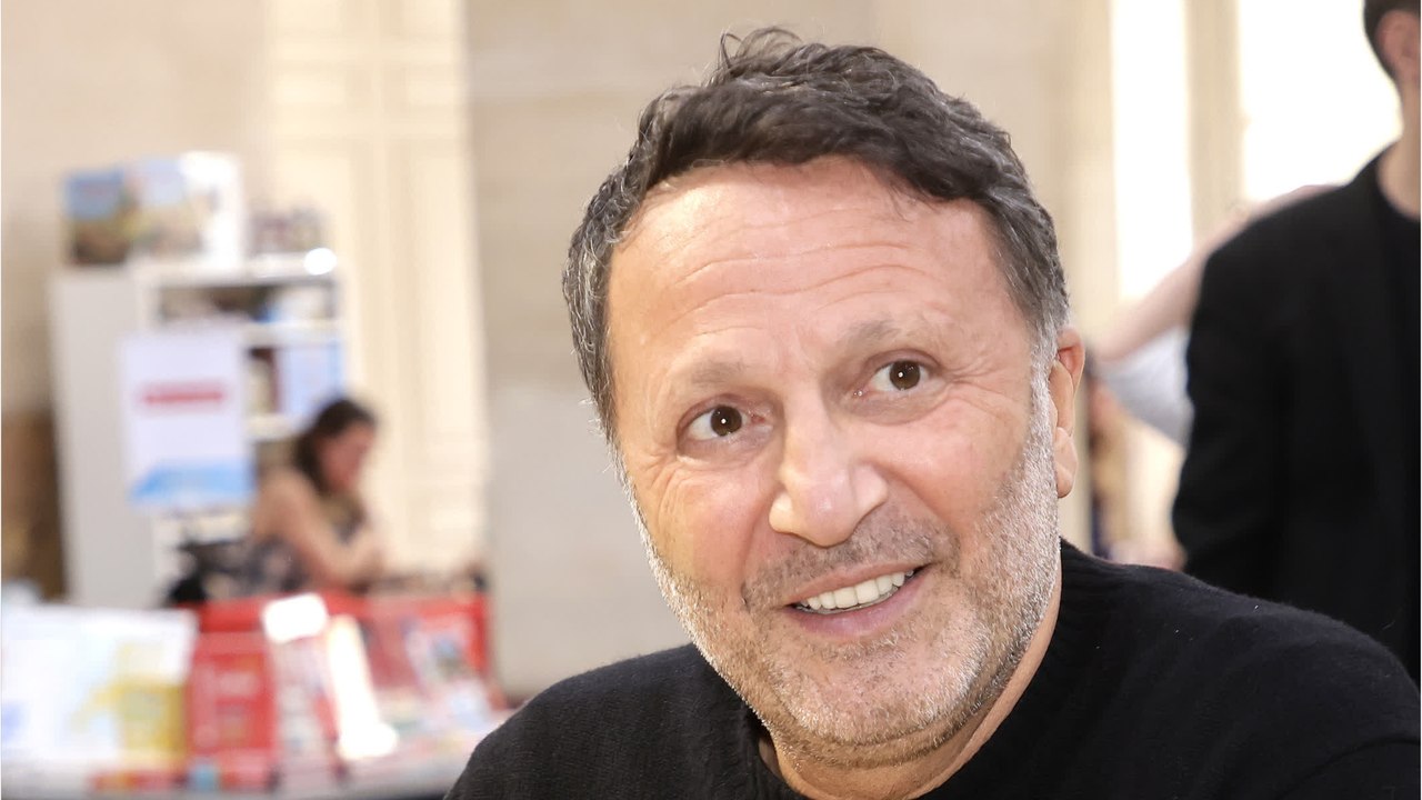 FEMME ACTUELLE - "Même à la maison, la nuit… " : Arthur se confie sur son quotidien sous protection policière permanente