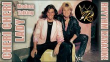 Cheri Cheri Lady - Modern Talking ✩ Rhythm Karaoke (Dieter Bohlen)