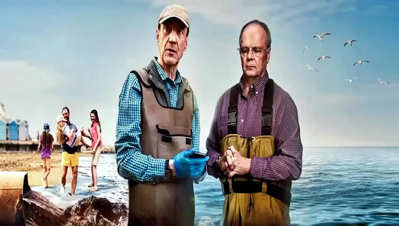 Dirty Business S01E03 Trending - Video