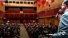 Cronisti in classe, il video della premiazione a Forlì