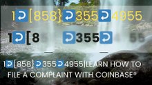 【ALL-IN-ONE】 ≋【Coinbase® {Help Desk Wallet SuppoRt}™ — Toll-Free Numbers & Support Options1↩[858}↩355↩4955 (1)