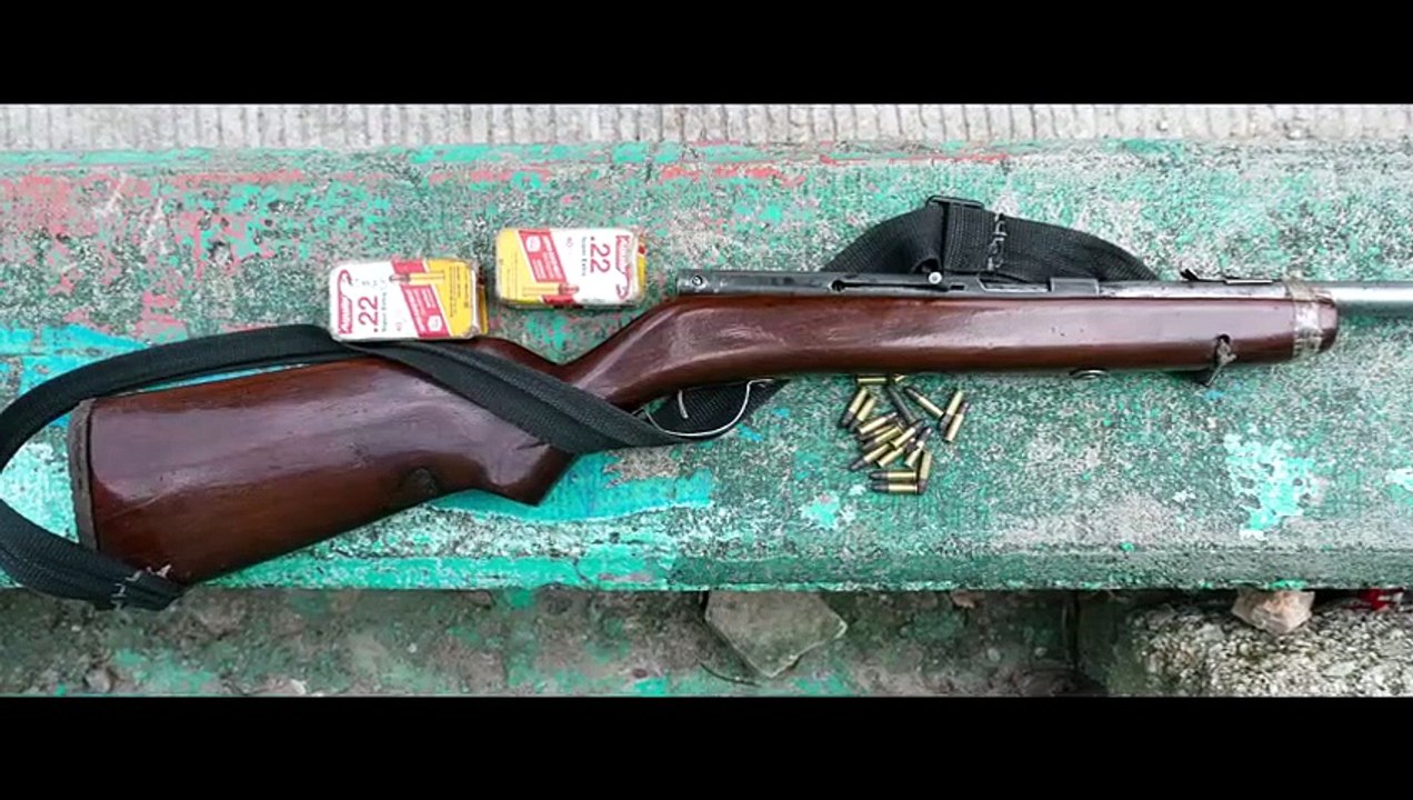 Narco Mennonites - Season 1 - Episode 03: Right With God
