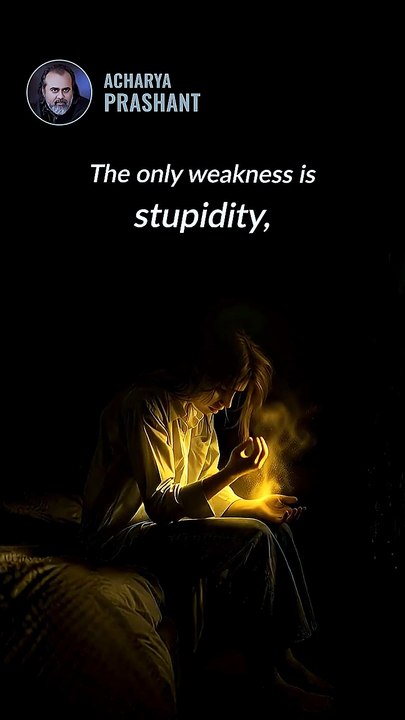 Wisdom || Acharya Prashant