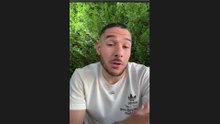 Entrevista a Emi Buendía tras ganar la Europa League
