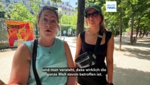 Nachrichten des Tages | 27. Mai 2026 - Mittagsausgabe