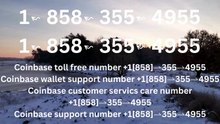 !!~OFFICIAL~!!!!Complete™ List of coinbaseⓃ CUSTOMER© Care℗ (Help Desk Number Support) Numbers A Complete Guide