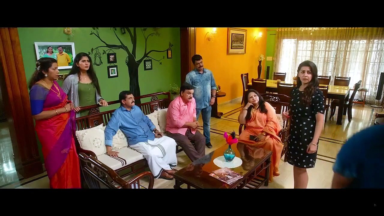 Dhamaka Malayalam Movie Part 4 [Full Movie]
