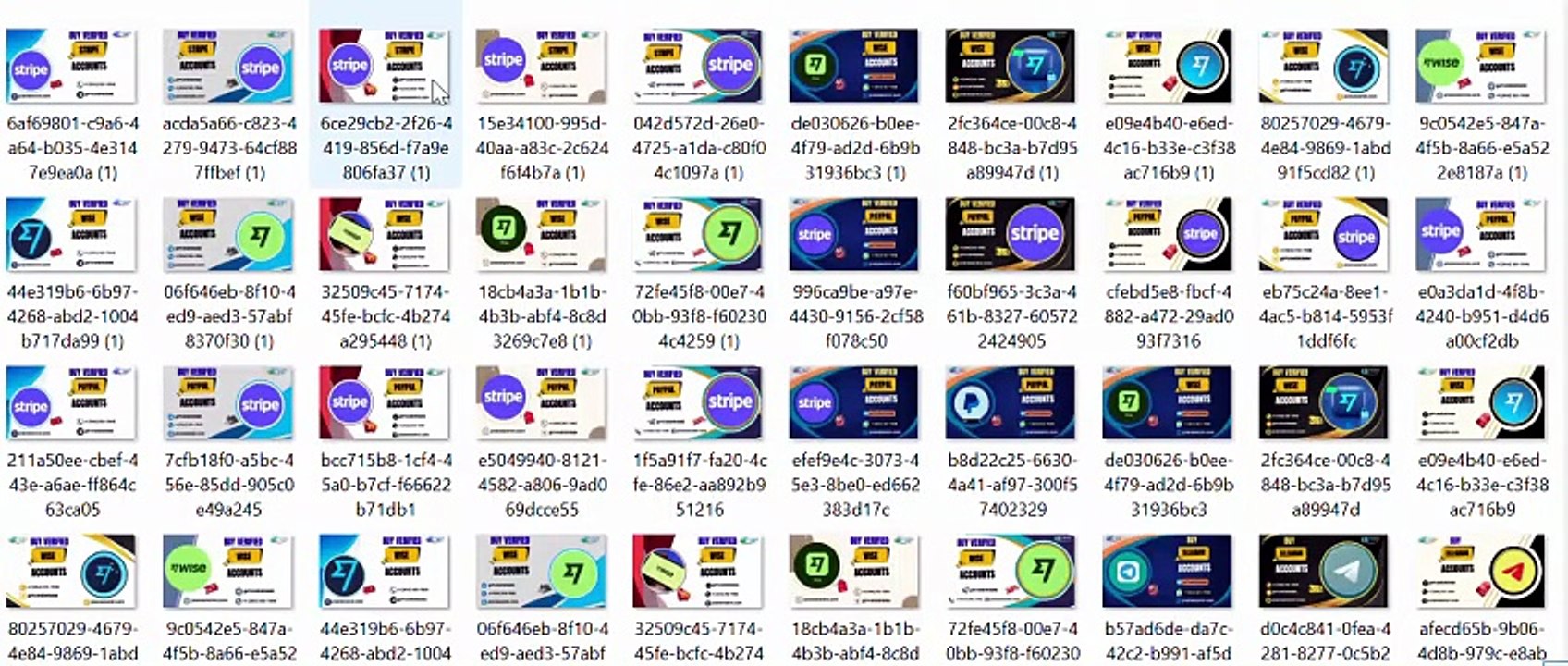Step-by-Step Guide to Buying Verified Zen Accounts Safely