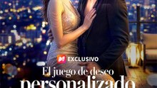 (Doblado) 💗El juego de deseo personalizado del CEO- Completo en Español | Drama Doblado Completo 2026