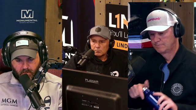 Wizards Hold All The Cards | Sports Junkies