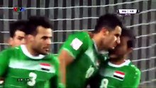 U23 Việt Nam 3-3 U23 Iraq - Goals and Highlights (20/1/2018) | VTV6 HD