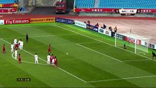 U23 Việt Nam 2-2 U23 Qatar - Goals and Highlights (23/1/2018) | VTV6 HD