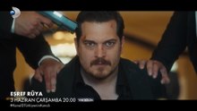 مسلسل حلم اشرف الحلقة 46 اعلان 1