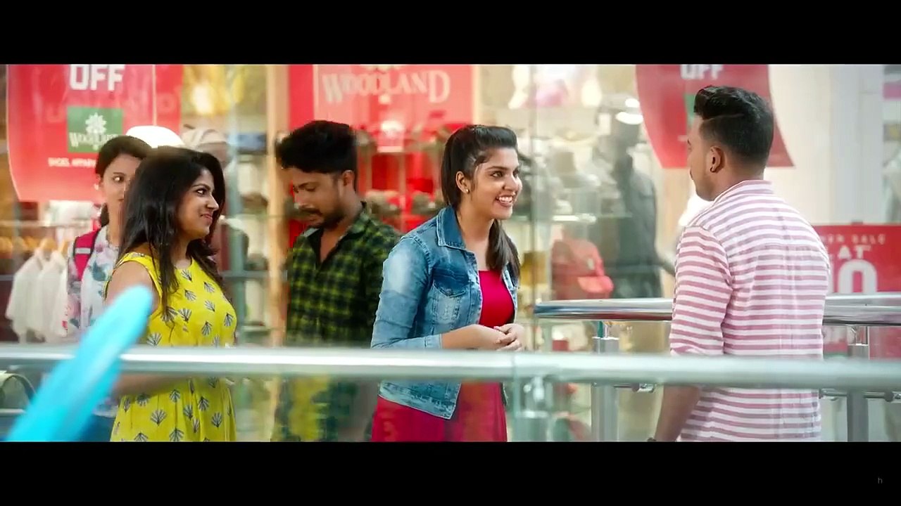 Dhamaka Malayalam Movie Part 2 [Full Movie]