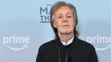 Paul McCartney vê em Taylor Swift o mesmo impacto da Beatlemania
