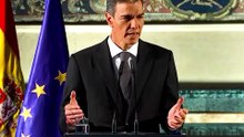 Sánchez asume la "gravedad" de la actuación en Ferraz y actuará si hay más comportamientos irregulares