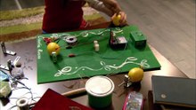 Los Protegidos Temporada 1 Capítulo 10 Secretos y Limones