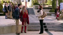 Los Protegidos Temporada 1 Capítulo 12 Pide un deseo