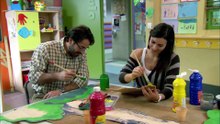 Los Protegidos Temporada 1 Capítulo 9 Cierra los ojos