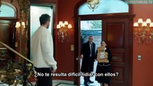 Sahtekarlar Capítulo 19 | Los Estafadores | Novela Turca en Español