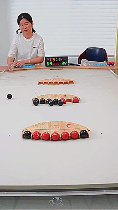 Table Ball games