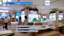 Cina, Galeries Lafayette chiudono il negozio di Pechino 13 anni dopo l'apertura