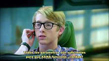 Code Lyoko Evolution 1x19 The Trap.ia, Sub Español