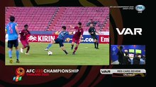 U23 Qatar 1-1 U23 Nhật Bản - Goals and Highlights (15/1/2020) | FOX Sports HD (Truyền Hình FPT)