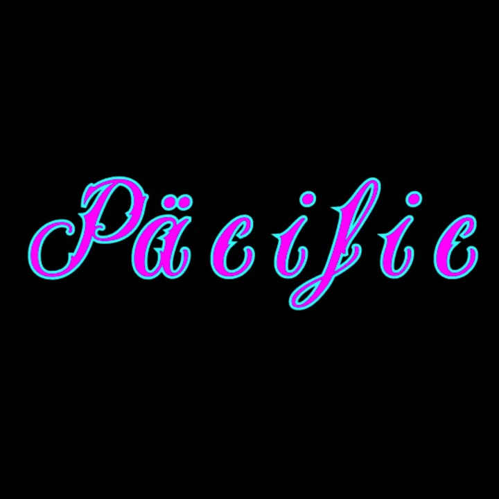 Päcific ¦ Esemény (dalszöveges audió)