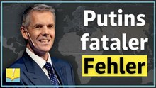 Die Falle, in die Trump und Putin tappen | Marcus Keupp