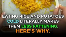 If you’re trying to manage blood sugar, it’s not just what you eat - it’s how you eat it.