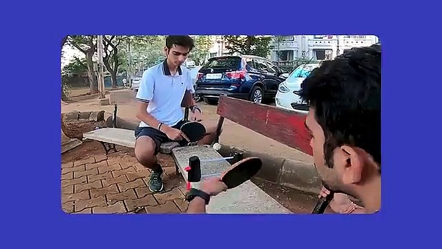 Pub Decathlon