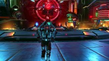 Tráiler de No Man's Sky - The Swarm