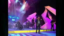 Laura Pausini – Un'emergenza d'amore