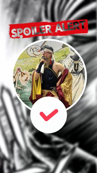 VALKYRIE APOCALYPSE APOCALYPSE OF THE GOD : ENMA OFFENSIVE