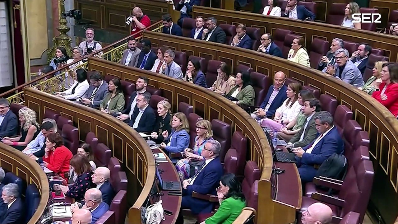 ESTER MUÑOZ pregunta a los SOCIOS DE GOBIERNO sobre el REGISTRO DE LA UCO