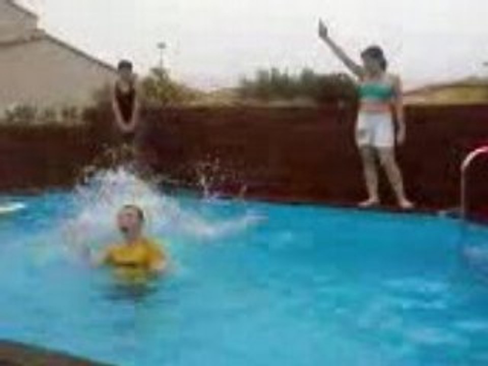 Mel',Quentin,Sam & Léa