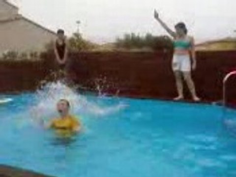 Mel',Quentin,Sam & Léa