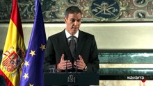 Sánchez admite la gravedad de la investigación al PSOE