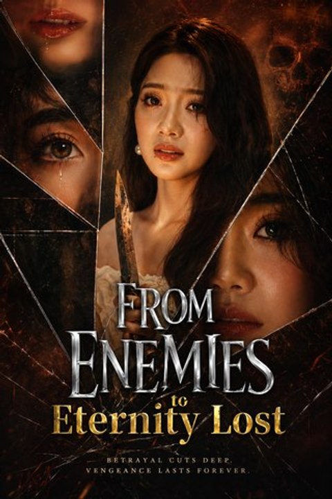 From Enemies to Eternity Lost- Drama Movie English Sub