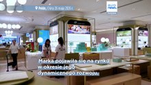 Chiny: Galeries Lafayette zamyka dom towarowy w Pekinie, 13 lat po otwarciu