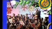 احمد سامي - معيدين و ديمة عيد